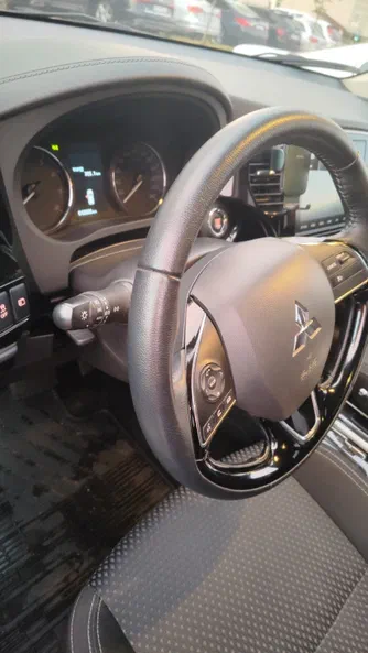 Mitsubishi Outlander 2021 - 5