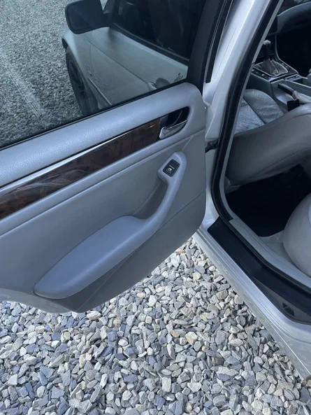 BMW 3 серии 1998