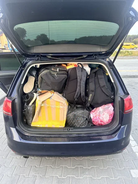 Volkswagen Golf 2014 - 17