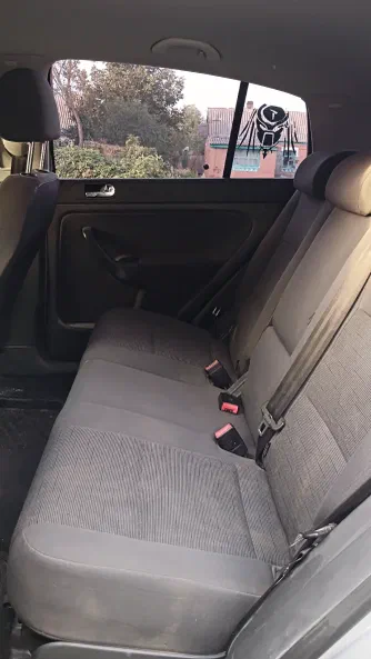 Volkswagen Golf Plus 2006