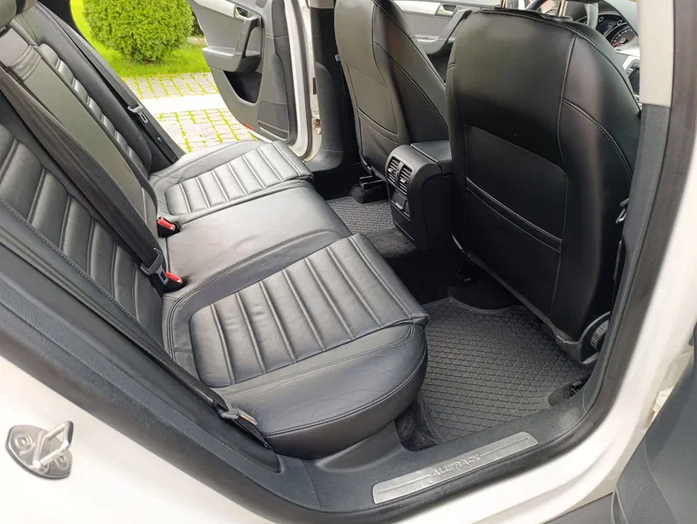 Volkswagen Passat 2014 - 7