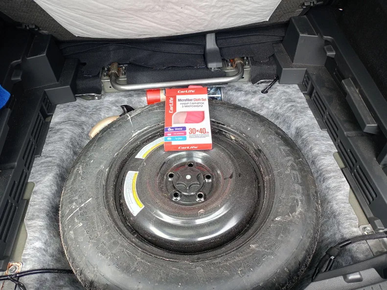 Nissan Rogue 2024 - 13