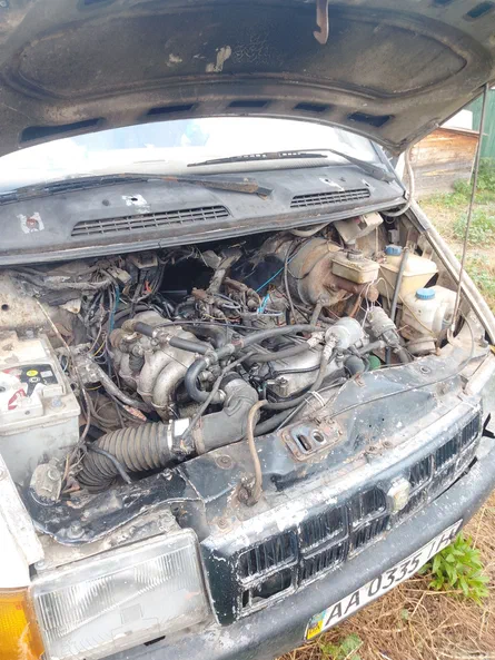 ГАЗ 3302 2002 - 8