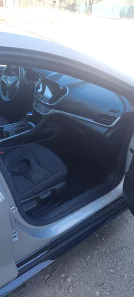 Chevrolet Volt 2017 - 13