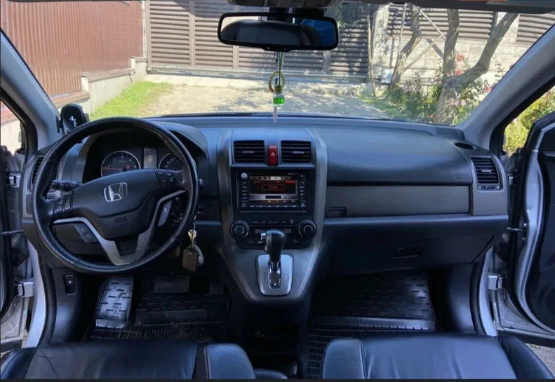 Honda CR-V 2011 - 5