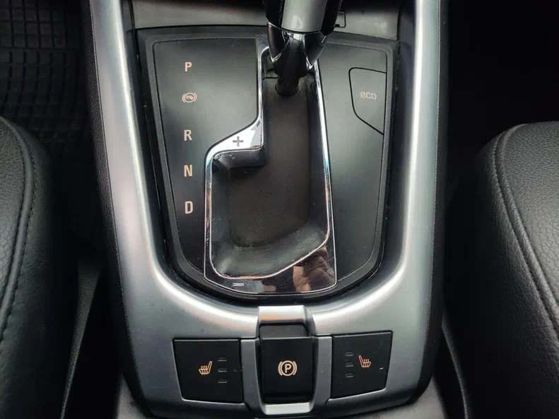 Opel Antara 2012 - 15