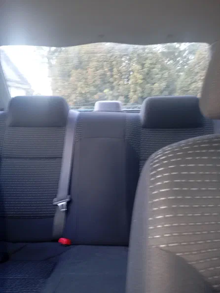 Nissan Almera Classic 2008 - 15