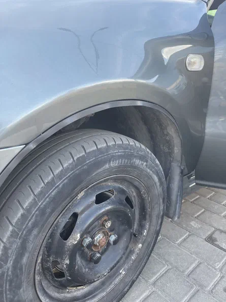 Geely CK (Otaka) 2012 - 11