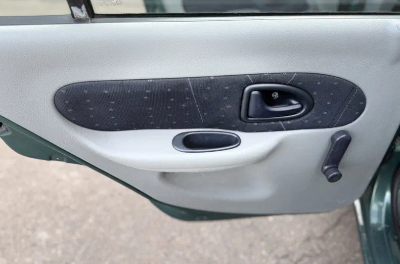 Renault Clio 2003 - 7