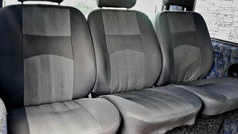 Mercedes-Benz Vito 2000 - 8