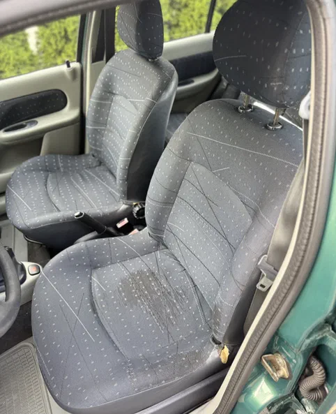 Renault Clio 2003 - 14