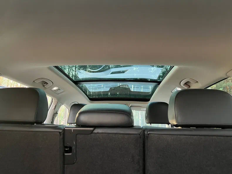 Volkswagen Tiguan 2018 - 22