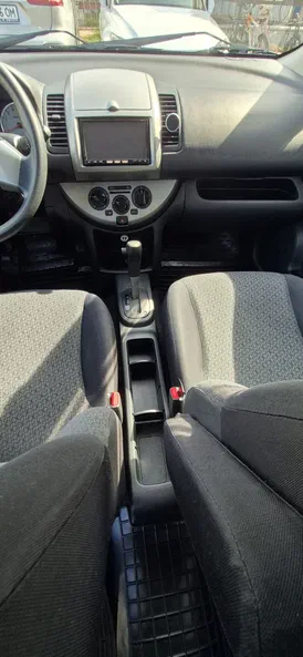 Nissan Note 2011 - 14