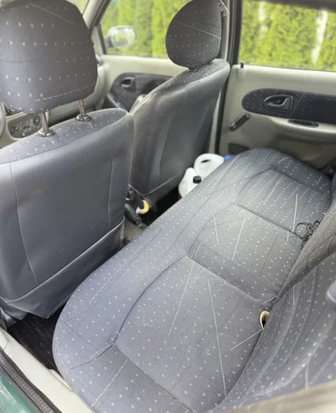 Renault Clio 2003 - 13