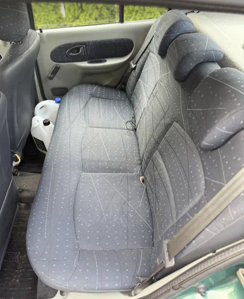 Renault Clio 2003 - 12