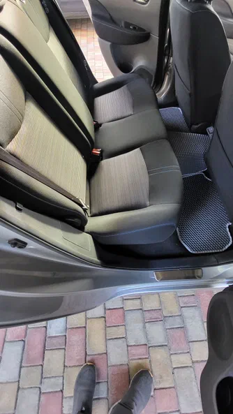 Nissan Leaf 2022 - 15