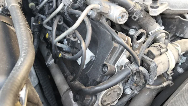 Volkswagen Touareg 2011 - 26