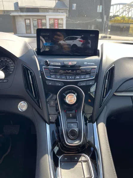 Acura RDX 2019 - 6