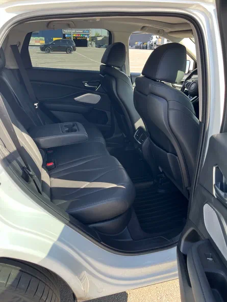 Acura RDX 2019 - 9