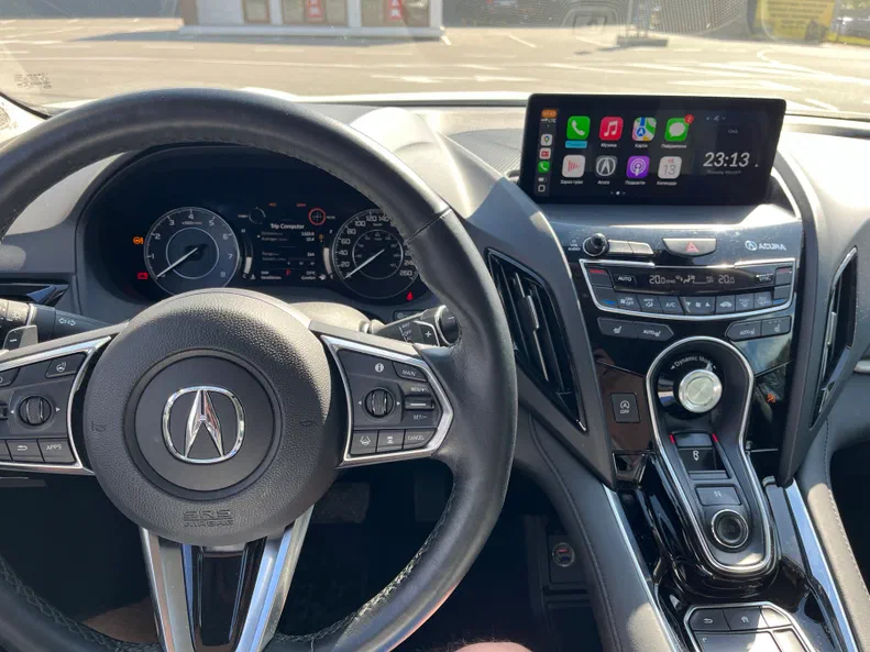 Acura RDX 2019 - 5