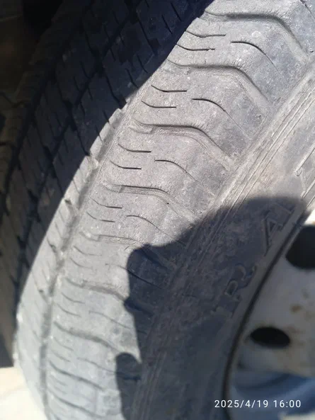 Peugeot Boxer 1995 - 6