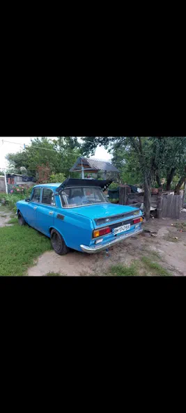 Москвич 2140 1987