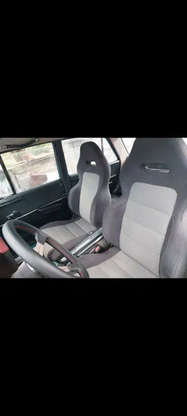 Москвич 2140 1987