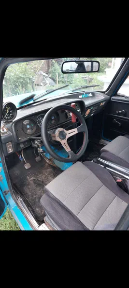 Москвич 2140 1987