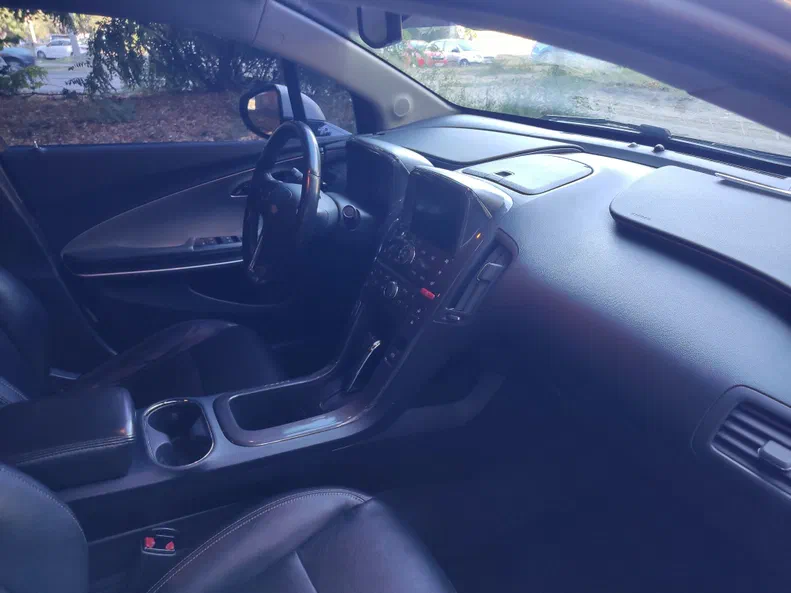 Chevrolet Volt 2014 - 11