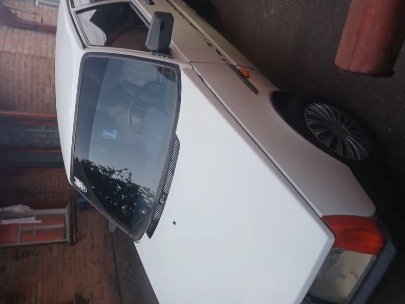 ЗАЗ 1102 «Таврія» 1992 - 9