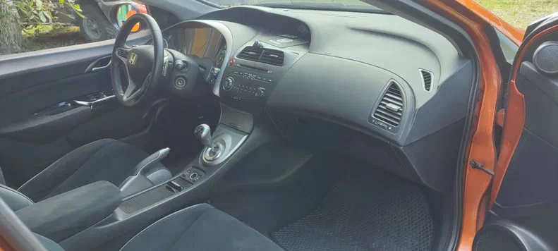 Honda Civic 2008 - 14