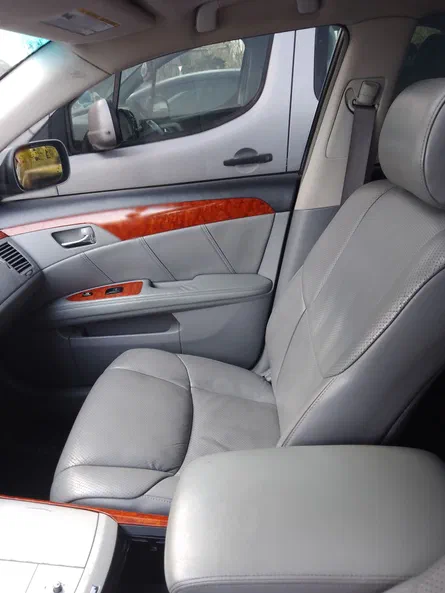 Toyota Avalon 2006 - 11