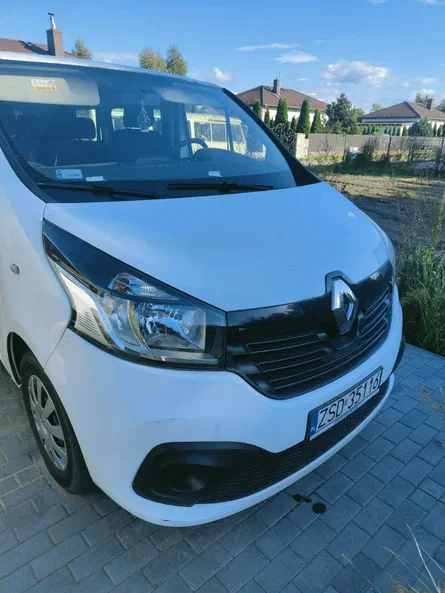 Renault Mascott 2015