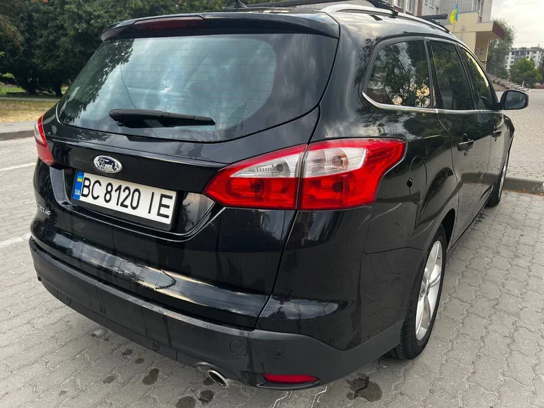 Ford Focus 2012 - 6