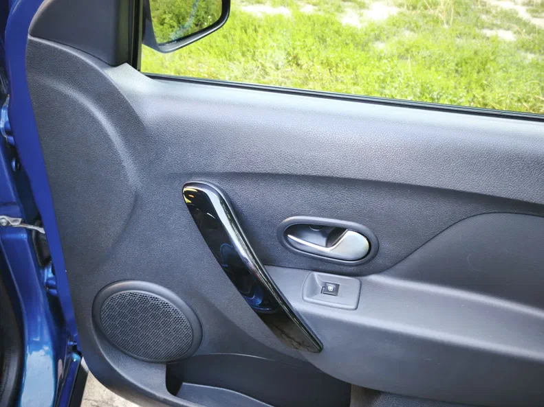 Renault Sandero 2020 - 19