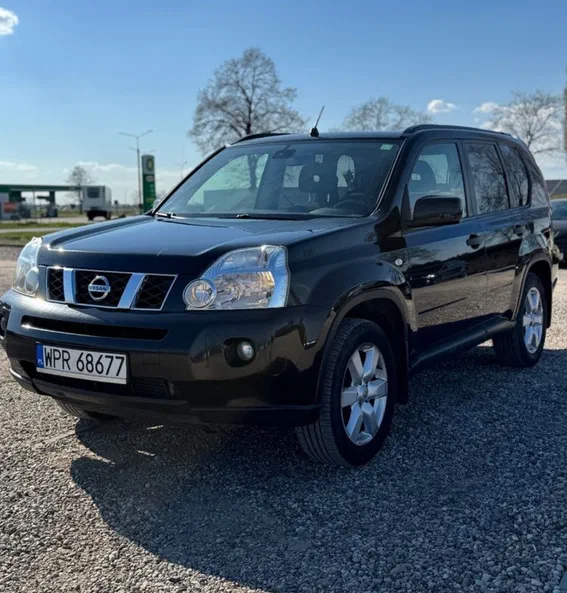 Nissan X-Trail 2007