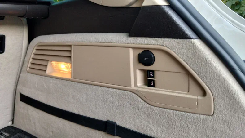 Volkswagen Touareg 2011 - 23