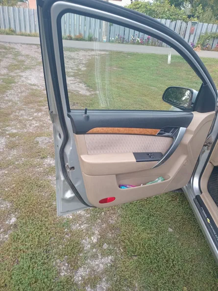 Chevrolet Aveo 2008 - 10