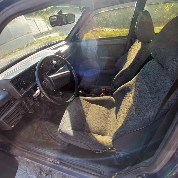 Lada (ВАЗ) 21099 2005