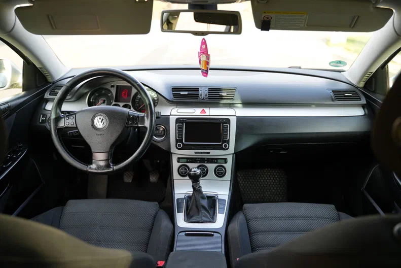 Volkswagen Passat 2008 - 15