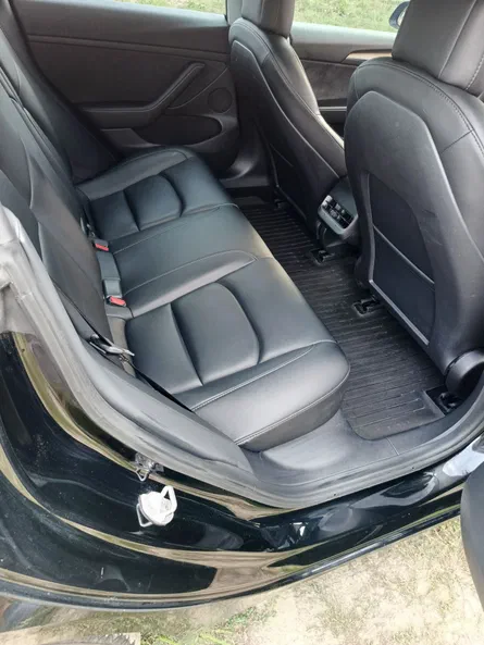 Tesla Model 3 2021 - 6