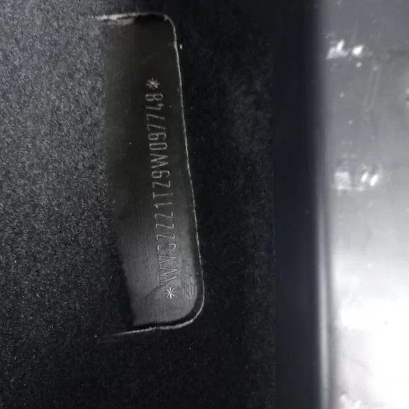 Volkswagen Touran 2009 - 7