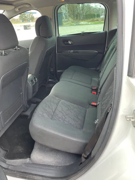 Peugeot 3008 2013 - 15