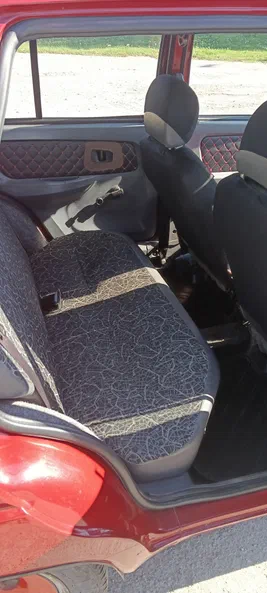 ЗАЗ 1103 «Славута» 2009