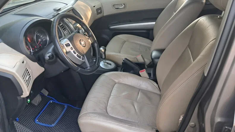 Nissan X-Trail 2008 - 7