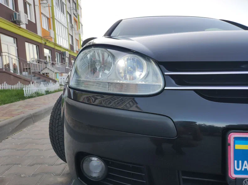 Volkswagen Golf 2005