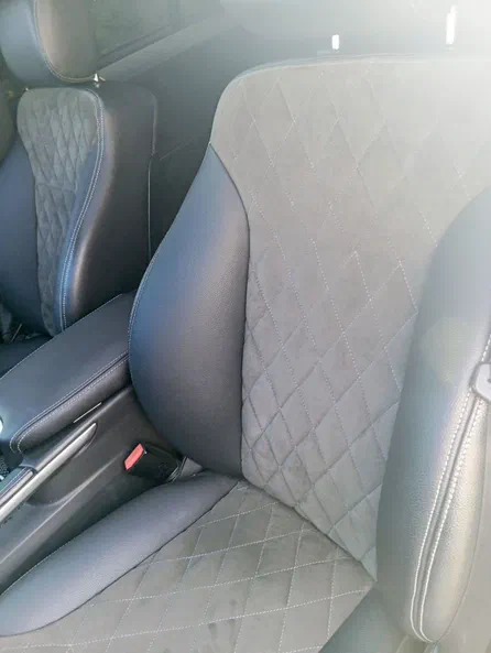 Mercedes-Benz M-Клас 2005 - 25