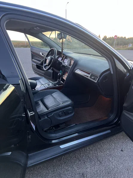 Audi A6 2006 - 5