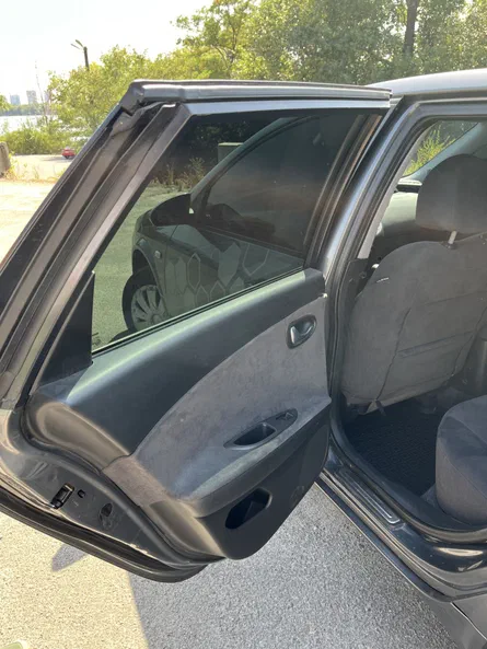 Nissan Primera 2002 - 16