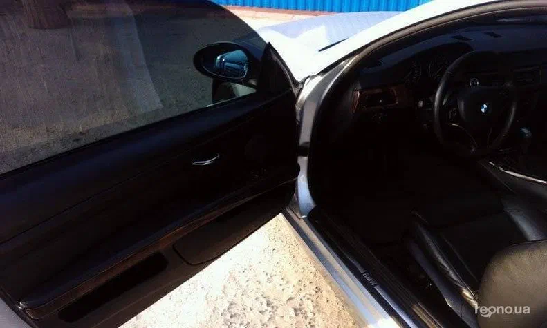 BMW 3 серія 2006 - 13